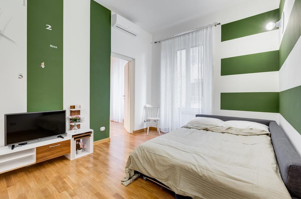 San Cosimato House * Rom