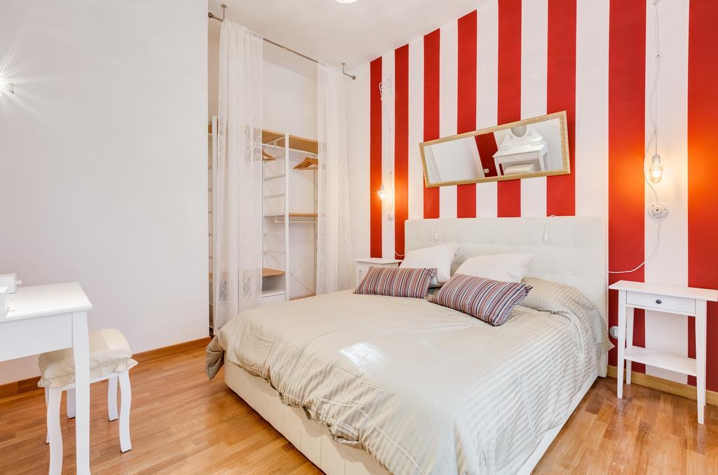 San Cosimato House Apartment