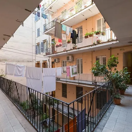 San Cosimato House Apartment Rome Exterior photo