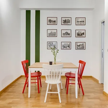 San Cosimato House Apartment Rome Exterior photo