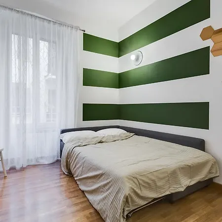 San Cosimato House Apartment Rome Exterior photo