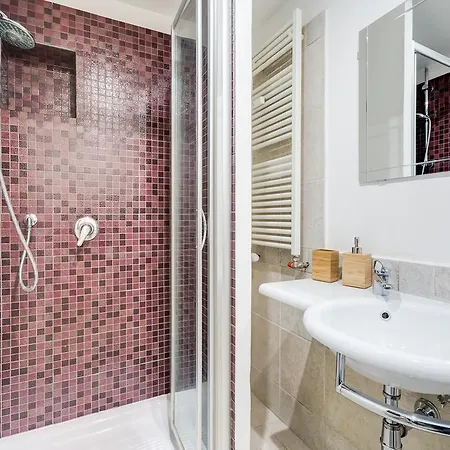 San Cosimato House Apartment Rome Exterior photo