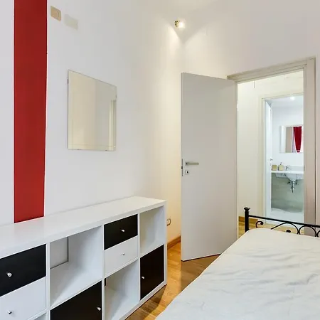 San Cosimato House Apartment Rome Exterior photo