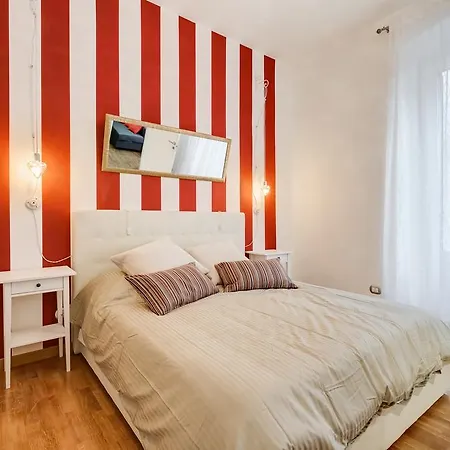 San Cosimato House Apartment Rome Exterior photo