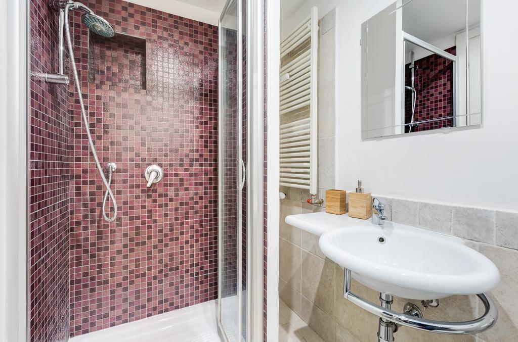 San Cosimato House Apartment Rome