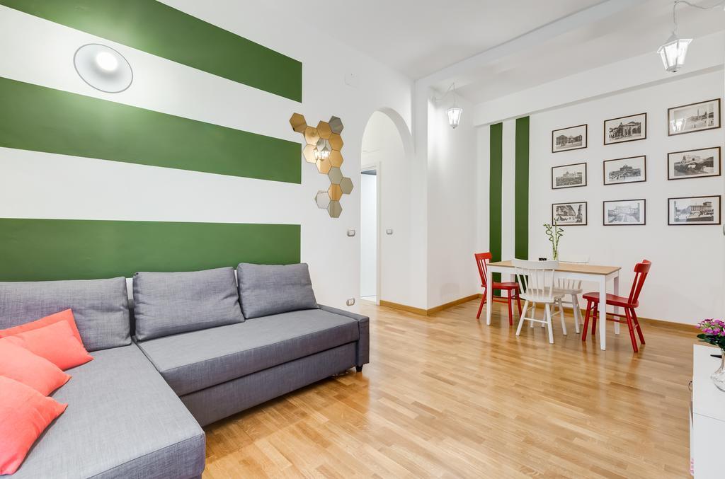 San Cosimato House Apartment