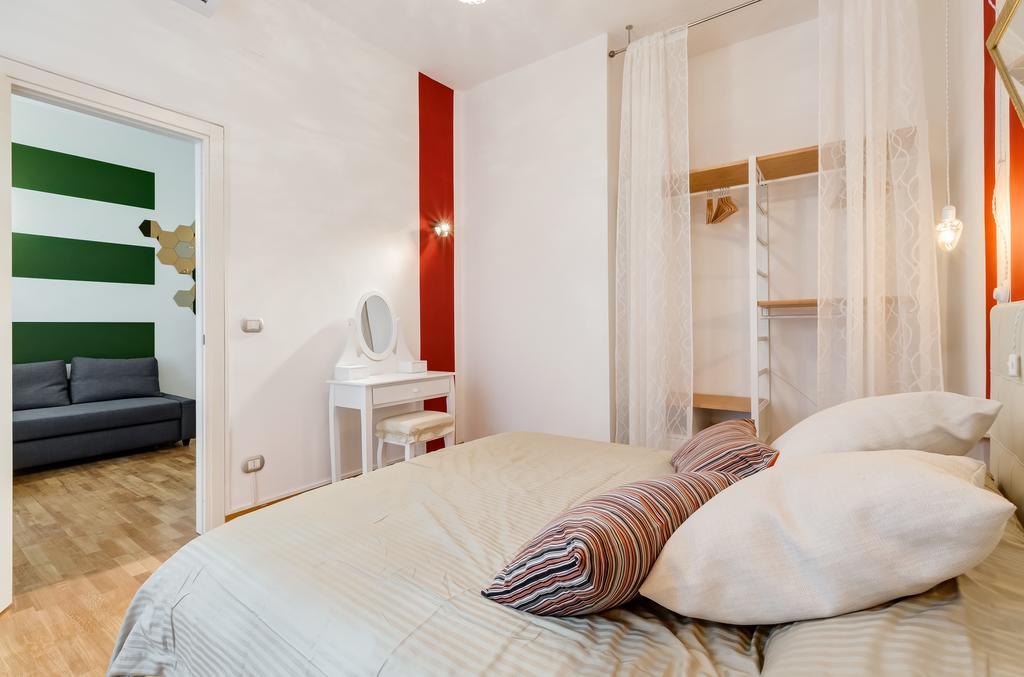San Cosimato House Apartment Rome