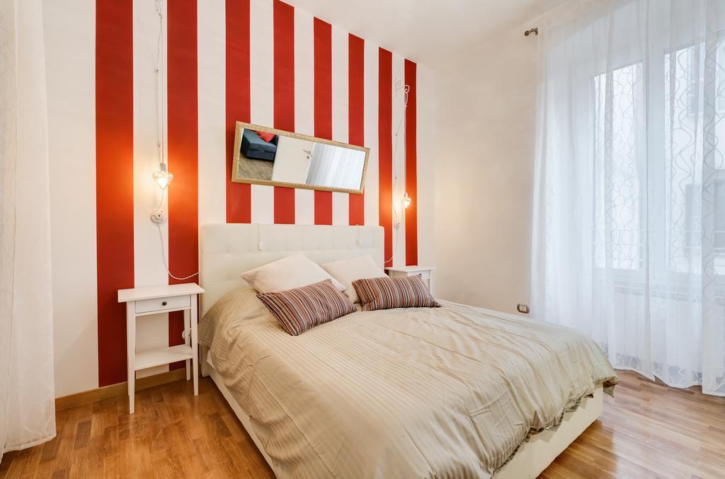 San Cosimato House Rome